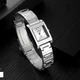 Наручные часы Skmei 1388 Серебристый - изображение 3