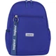 Рюкзак на 2 отдела Bagland Young 13 л. 0051066 Електрик - изображение 1