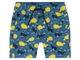 Шорты котоновые с карманами для мальчика Lupilu 372239 110-116 см (4-6 years) Синий - изображение 1