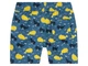 Шорты котоновые с карманами для мальчика Lupilu 372239 110-116 см (4-6 years) Синий - изображение 2