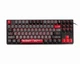 Клавиатура A4Tech S87 Bloody Energy Red - изображение 2