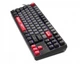 Клавиатура A4Tech S87 Bloody Energy Red - изображение 4