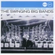 Музичний CD диск Various - The Swinging Big Bands ліцензійний - зображення 1