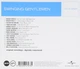 Музичний CD диск Various - Jazzclub - Swinging Gentlemen ліцензійний - зображення 2