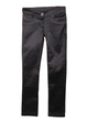 Штани для дівчинки Puledro 140 см Чорний (YDB-4576-Black) - изображение 1