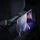 Держатель для планшета в машину Baseus JoyRide Pro Backseat Car Mount 5-15 см (SUTQ000001) - изображение 7
