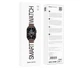 Смарт годинник з підтримкою дзвінків HOCO Y17 Smart sports watch (call version) - зображення 7
