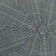 Кепка восьмиклинка хулиганка шерстяная в мелкую клетку VladAltex 60 Серый 39-26 - изображение 6
