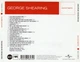Музыкальный CD диск George Shearing - Jazzclub лицензионный - изображение 2