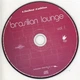 Музыкальный CD диск Various – Brazilian Lounge Vol 1 лицензионный - изображение 2