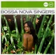 Музичний CD диск Various - Jazzclub - Bossa Nova Singers ліцензійний - зображення 1