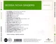 Музичний CD диск Various - Jazzclub - Bossa Nova Singers ліцензійний - зображення 2