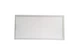 Світильник LED-PANEL-295*595-30-6400K-24W-220V-2000L Alum TNSy - изображение 1
