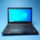 Ноутбук Lenovo ThinkPad P52 (i7-8750H/RAM 32GB DDR4/SSD 512GB/Quadro P1000) Б/В (7112) - изображение 1