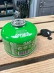 Газовый баллон OPTIMUS GASKARTUSCHE OPTIMUS PROPAN /ISO-/BUTAN 100GR (14911900) - изображение 5