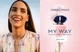 Парфюмированная вода для женщин Giorgio Armani My Way Floral 50 мл - изображение 5
