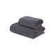 Полотенце Lotus Home Отель Premium Microcotton Antrasit 50*90 550 г/м² (svt-2000022294010) - изображение 7