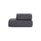 Полотенце Lotus Home Отель Premium - Microcotton Antrasit 90x150 550 г/м² (svt-2000022329736) - изображение 5