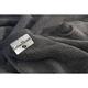 Полотенце Lotus Home Отель Premium - Microcotton Antrasit 90x150 550 г/м² (svt-2000022329736) - изображение 10