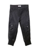 Бриджи Puledro 164см Черный (YDB-4268-Black) - изображение 1