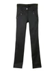 Брюки для девочки MTP 158 см Черный (YDB-3143-Black) - изображение 1