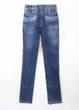 Джинсы для девочки Flamingo 128 см Синий (YDB-2779-Blue) - изображение 2