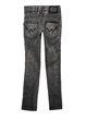 Джинсы Puledro 152см Серый (YDB-3251-Gray) - изображение 2