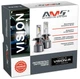 LED лампи AMS VISION-R H11 5500K CANBUS - изображение 1