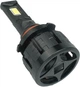 Светодиодные LED лампы для авто AMS Ultimate Power-F HB3/HB4 5500K Canbus - изображение 3