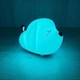 Дитячий нічник Baseus Cute Series Doggie 1100mAh Собака білий (DGAM-B02) - зображення 1