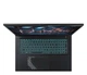 Ноутбук Gigabyte G7 KF i5-12500H/32GB/512 RTX4060 144Hz - изображение 3