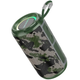 Портативная блютуз колонка BOROFONE BR37 |AUX, карта памяти, Bluetooth, USB, FM-Radio| Камуфляж - изображение 1