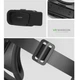 3D очки виртуальной реальности SHINECON VR SC-G10 Черный - изображение 6