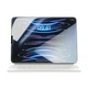 Захисне скло на iPad 7.9" HOCO G17 Прозорий - зображення 8