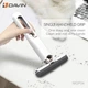 Мини-швабра для пола с автоматическим отжимом Davin MOP04 Самоочищающаяся щетка - изображение 4