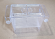 Отсадник для рыбы AMTRA CROCI SPA Technik BREEDING BOX small 3 в 1 с крышкой 12х6х6 см А6017261 - изображение 3