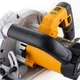 Пила циркулярна електрична JCB JCB-CS1500-E - зображення 3