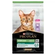 Сухой корм для кошек PRO PLAN Sterilised с индейкой и рисом 10кг - изображение 1