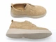 Жіночі туфлі Lonza camel замшеві L-11-55 24,5 см 37(р) - изображение 8