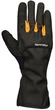 Рукавички для догляду за чагарниками Fiskars Solid (10) Чорно-жовтогарячі (1071153) - зображення 3