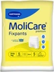 Еластичні штанці для фіксації урологічних прокладок Hartmann MoliCare Premium Fixpants S Подовжені 5 шт (4052199265544) - зображення 2