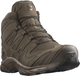 Берці тактичні Salomon XA Forces MID EN 10 Dark Earth 42,5 розмір - зображення 2