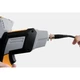 Відеоендоскоп Profi SD4.3" Prostormer QD-1SPCC066, 8 мм 1080P, 2600 мАг 1 метр - зображення 6