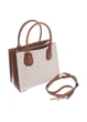 Сумка-тоут Michael Kors Білий, Uni (Mercer_vanillaUni) (Mercer_vanillaUni) - зображення 2