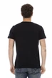 Футболка Trussardi Чорний, XXL (2AT07_03BlackXXL) (2AT07_03BlackXXL) - изображение 3