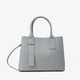 Сумка женская кожаная тоут средняя Regina Notte Tote 02816_L Серый - изображение 1