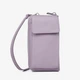 Сумка клатч кошелек через плечо Regina Notte 3047 Wallet Bag Лиловый - изображение 1