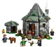 Конструктор LEGO Harry Potter Хата Хагріда: несподіваний візит (76428) - изображение 2