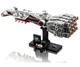 Конструктор LEGO Star Wars Тантів IV (75376) - изображение 3