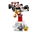 Конструктор LEGO EXPERT 10330 McLaren MP4/4 та Айртон Сенна (10330) - зображення 3